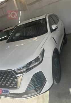 شيري تيجو 7 برو هايبرد